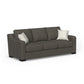 Quinn - Fabric Sofa