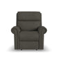 Bernard - Power Recliner With Power Headrest & Lumbar
