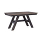 Lawson - Gathering Table - Slate / Weathered Gray