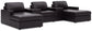 ModMax II - Sectional