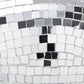 Hallmont - Sculpture - Silver Finish