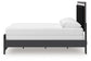 Zuraleus - Upholstered Panel Bedroom Set