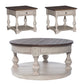 Morgan Creek - Table Set