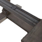 Westfield - Trestle Table - Havana Brown