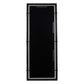 Westley - Tall Mirror - Bronze