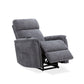 Luma - Power Lift Recliner With Power Headrest, Lumbar, Heat & Massage