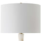 Unify - Alabaster Table Lamp