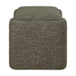 Angus - Boucle Small Bench - Green