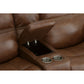 Fenwick - Power Reclining Loveseat
