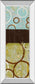 Sun Flower II By Natalie Avondet Wall Art - Beige