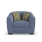 Jewel - Arm Chair