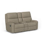 Rio - Reclining Loveseat