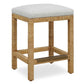 Muriel - Rattan Counter Stool