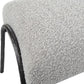 Jacobsen - Modern Bench - Gray