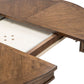 Harrison Heights - Pedestal Table - Sienna