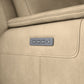 Odell - Power Reclining Loveseat With Console, Power Headrests & Lumbar - Stone
