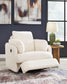 Modmax - Swivel Glider Recliner