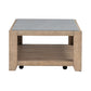 Millstone - Table