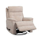 Sophisticated - Swivel Gliding Recliner