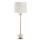 Hemisphere - Buffet Lamp - Brass