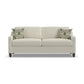 Jay - Fabric Stationary Sofa