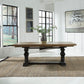 Harvest Home - Trestle Table Set