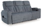 Studio Cave - Reclining Living Room Set