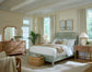 Pure Maple - Garden Mirror - Natural Maple