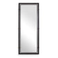 Westley - Tall Mirror - Bronze