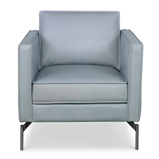 Retreat - Accent Chair - Blue