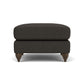 Stella - Fabric Ottoman