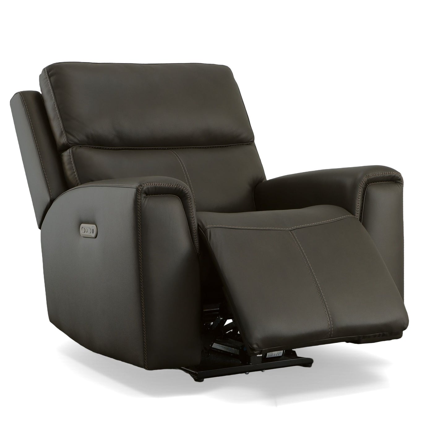 Jarvis - Power Recliner With Power Headrest