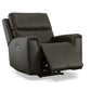Jarvis - Power Recliner With Power Headrest