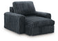 HamlinBay - Power Gliding Chaise