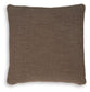 Brockbert - Pillow