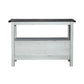 Newport - Server - Smokey Gray / Carbon Gray