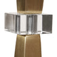 Niccolai - Lamp - Antiqued Nickel