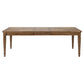 Harrison Heights - Rectangular Leg Table - Sienna