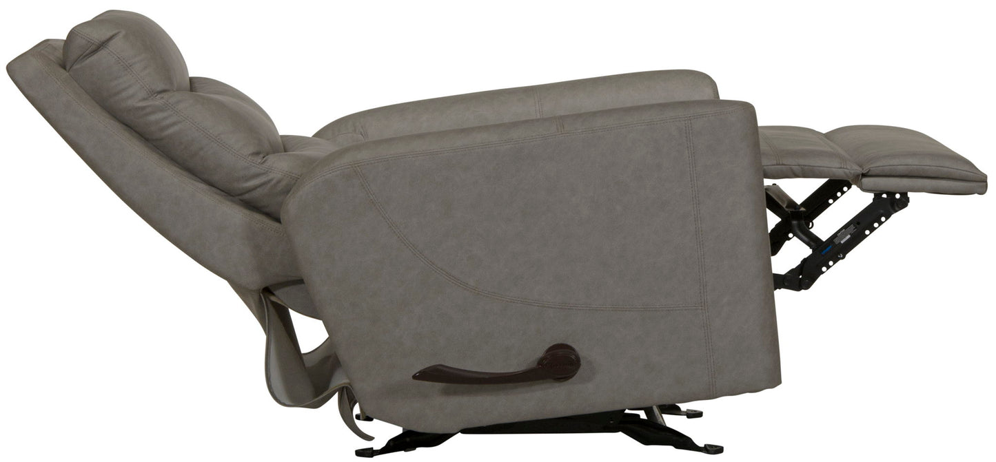 Jet - Glider Recliner