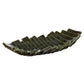 Harbor Ridge - Bowl - Olive Green