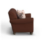 Winston - Fabric Loveseat
