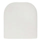 Bolster Back - Outdoor Bar Stool
