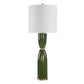 Nacua - Table Lamp - Green