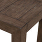 Cascade Falls - Rectangular Table