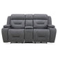 Chapman - Loveseat With Console P2 & ZG
