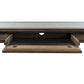 Stone Brook - Laptop Desk - Rustic Saddle