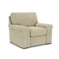 Blanchard - Fabric Chair