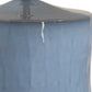 Kamara - Powder Table Lamp - Blue