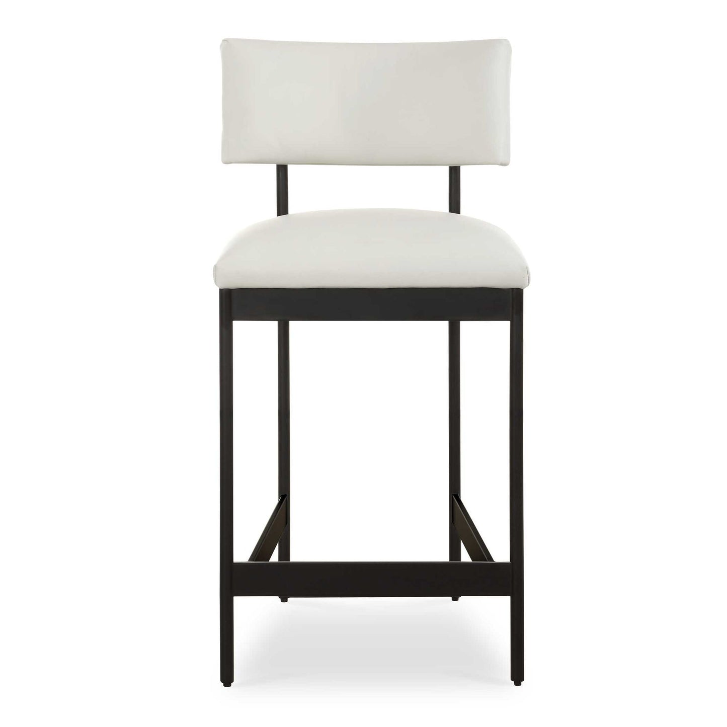Apsley - Counter Stool - Black