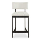 Apsley - Counter Stool - Black